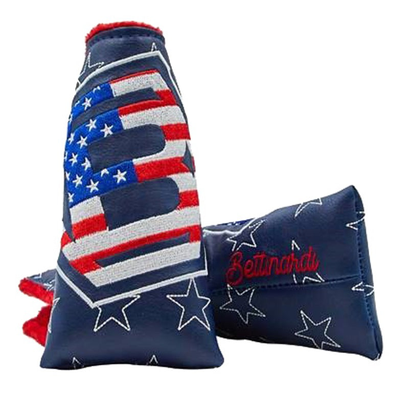 Headcover Edição Limitada 4 de julho 2022 Hex B Flag Blade - Mercado de Luxo - O Maior E-Commerce de Bens, Produtos e Serviços de Luxo do Brasil.