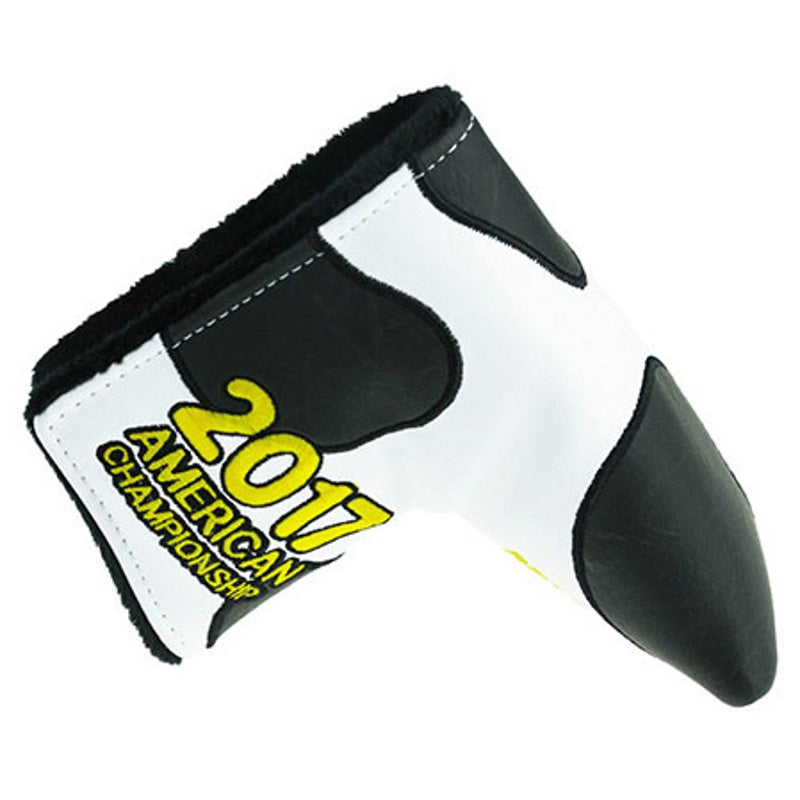 Headcover Edição Limitada 2017 American Championship - Mercado de Luxo - O Maior E-Commerce de Bens, Produtos e Serviços de Luxo do Brasil.