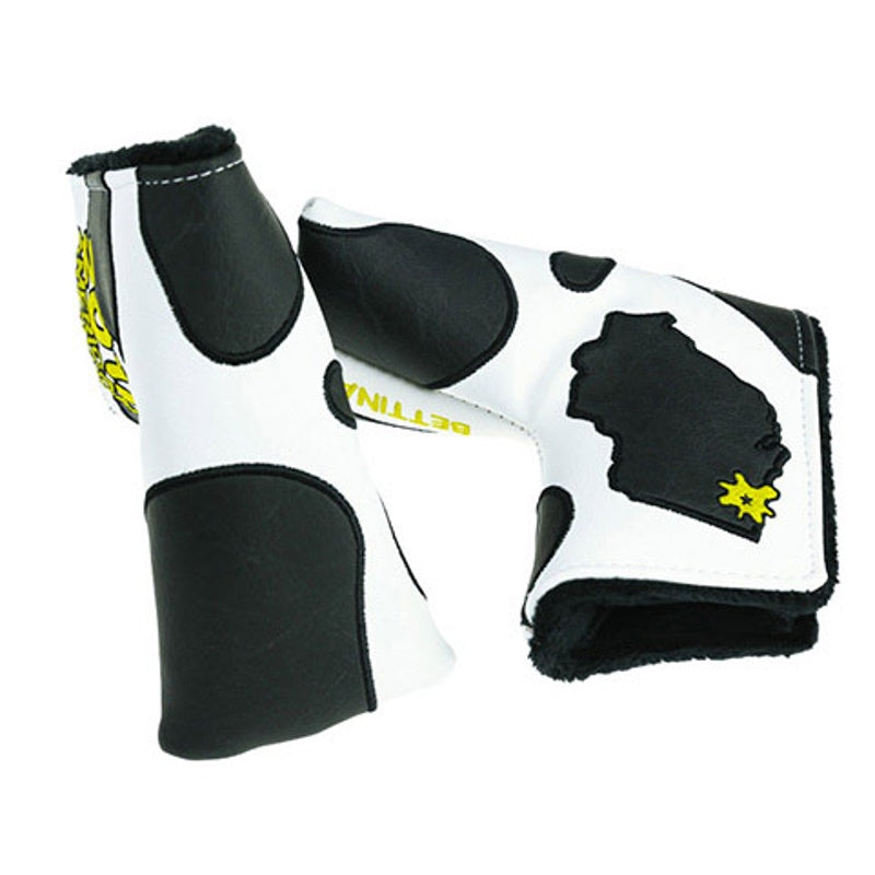 Headcover Edição Limitada 2017 American Championship - Mercado de Luxo - O Maior E-Commerce de Bens, Produtos e Serviços de Luxo do Brasil.