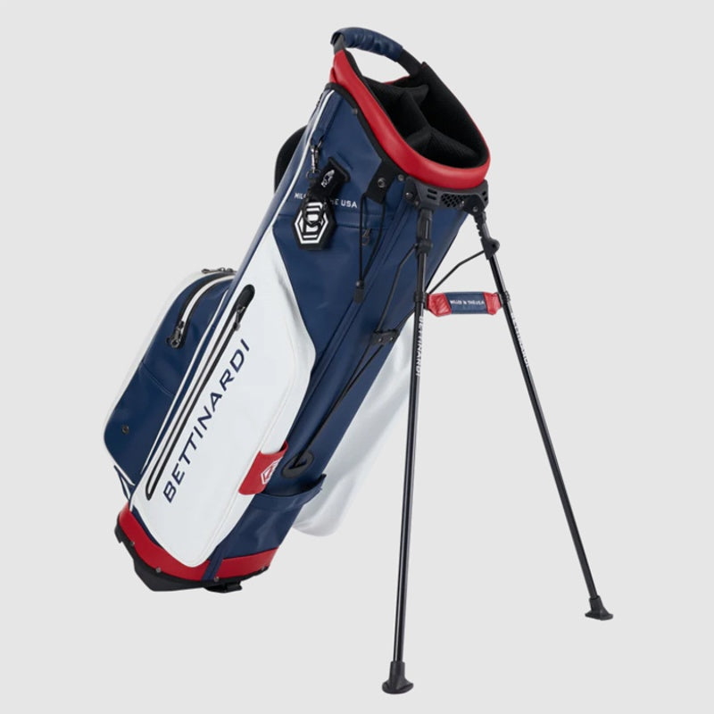 Bolsa Com Suporte Bettinardi - Mercado de Luxo - O Maior E-Commerce de Bens, Produtos e Serviços de Luxo do Brasil.