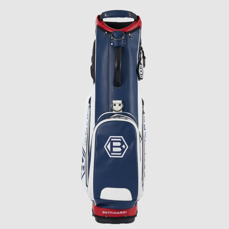 Bolsa Com Suporte Bettinardi - Mercado de Luxo - O Maior E-Commerce de Bens, Produtos e Serviços de Luxo do Brasil.