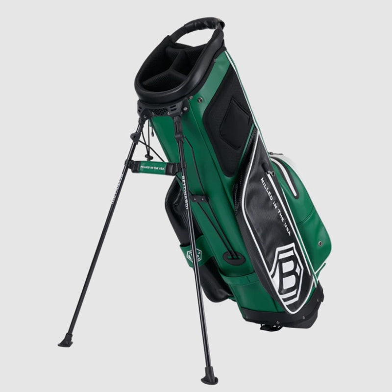 Bolsa Com Suporte Green Bettinardi - Mercado de Luxo - O Maior E-Commerce de Bens, Produtos e Serviços de Luxo do Brasil.