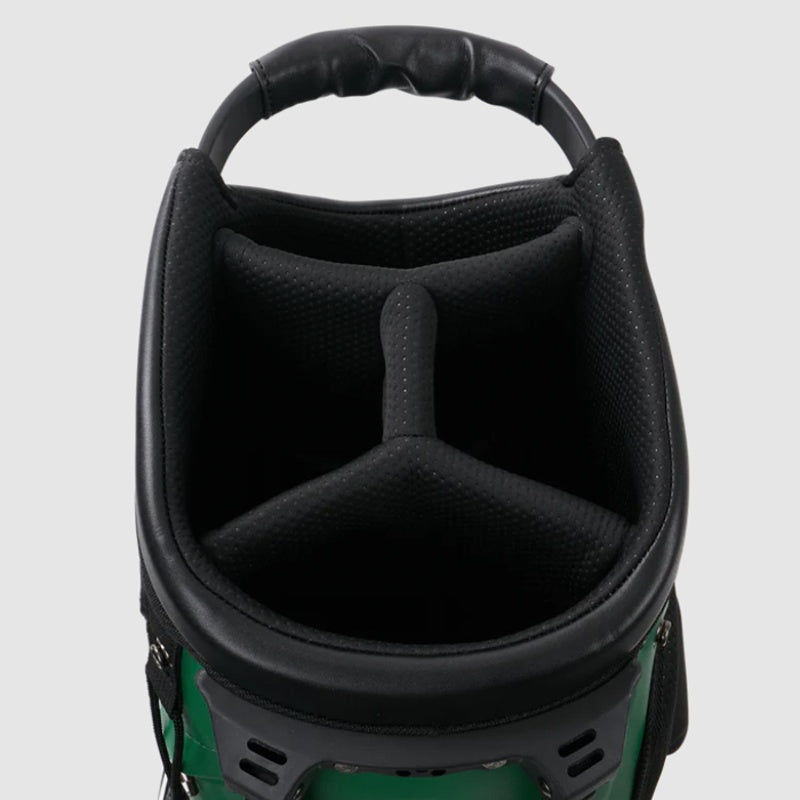 Bolsa Com Suporte Green Bettinardi - Mercado de Luxo - O Maior E-Commerce de Bens, Produtos e Serviços de Luxo do Brasil.