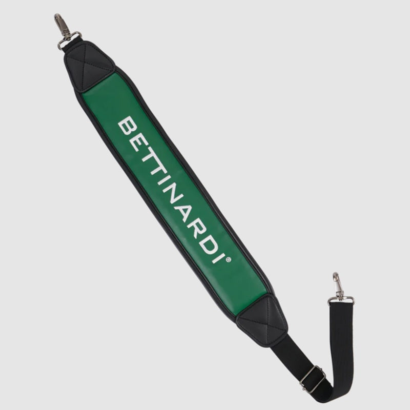 Bolsa Com Suporte Green Bettinardi - Mercado de Luxo - O Maior E-Commerce de Bens, Produtos e Serviços de Luxo do Brasil.