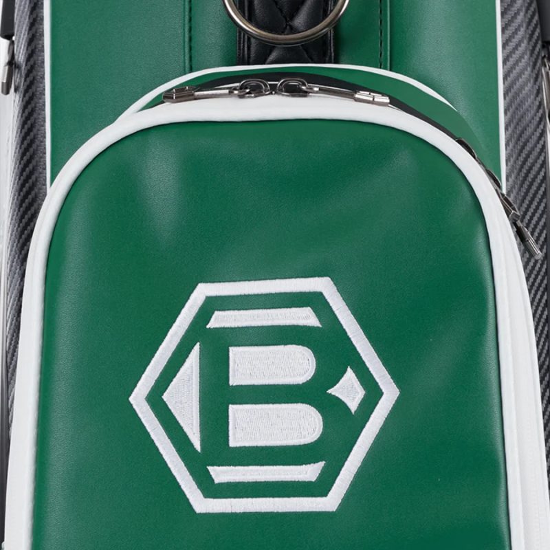 Bolsa Com Suporte Green Bettinardi - Mercado de Luxo - O Maior E-Commerce de Bens, Produtos e Serviços de Luxo do Brasil.