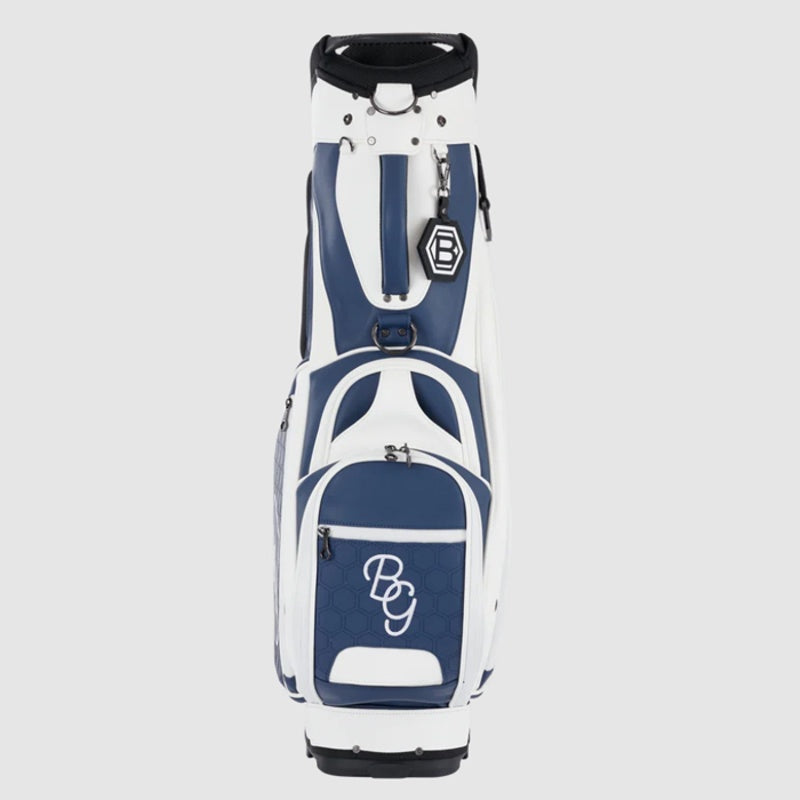Bolsa Com Suporte Blue Bettinardi - Mercado de Luxo - O Maior E-Commerce de Bens, Produtos e Serviços de Luxo do Brasil.