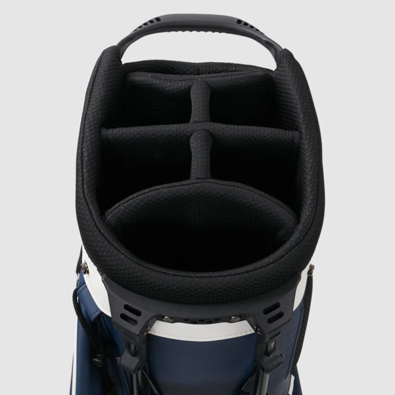 Bolsa Com Suporte Blue Bettinardi - Mercado de Luxo - O Maior E-Commerce de Bens, Produtos e Serviços de Luxo do Brasil.
