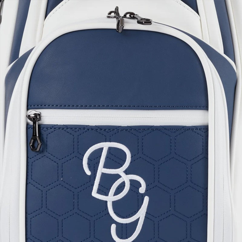 Bolsa Com Suporte Blue Bettinardi - Mercado de Luxo - O Maior E-Commerce de Bens, Produtos e Serviços de Luxo do Brasil.
