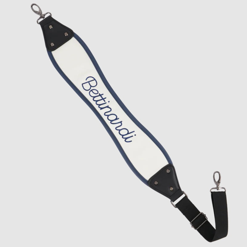 Bolsa Com Suporte Blue Bettinardi - Mercado de Luxo - O Maior E-Commerce de Bens, Produtos e Serviços de Luxo do Brasil.