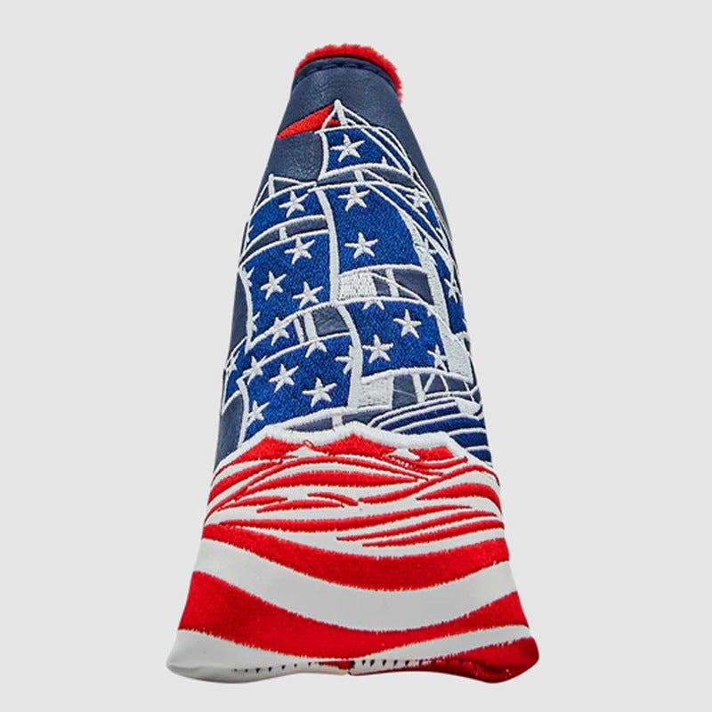 Headcover Edição Limitada 2022 American Championship Blade - Mercado de Luxo - O Maior E-Commerce de Bens, Produtos e Serviços de Luxo do Brasil.