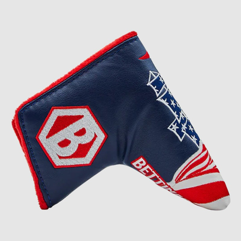 Headcover Edição Limitada 2022 American Championship Blade - Mercado de Luxo - O Maior E-Commerce de Bens, Produtos e Serviços de Luxo do Brasil.