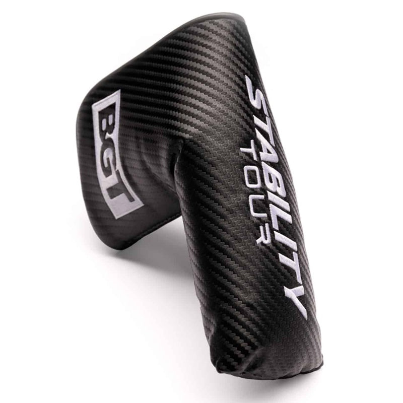 Headcover Blade Putter Black Carbon - Mercado de Luxo - O Maior E-Commerce de Bens, Produtos e Serviços de Luxo do Brasil.