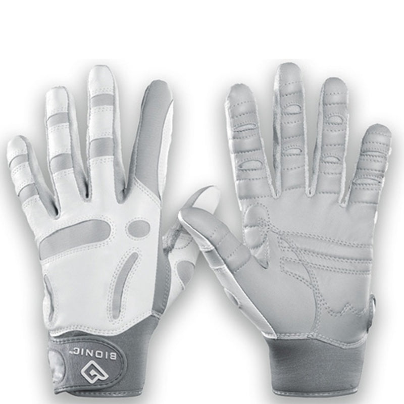 Luva Ladies Relief Grip Golf - Mercado de Luxo - O Maior E-Commerce de Bens, Produtos e Serviços de Luxo do Brasil.