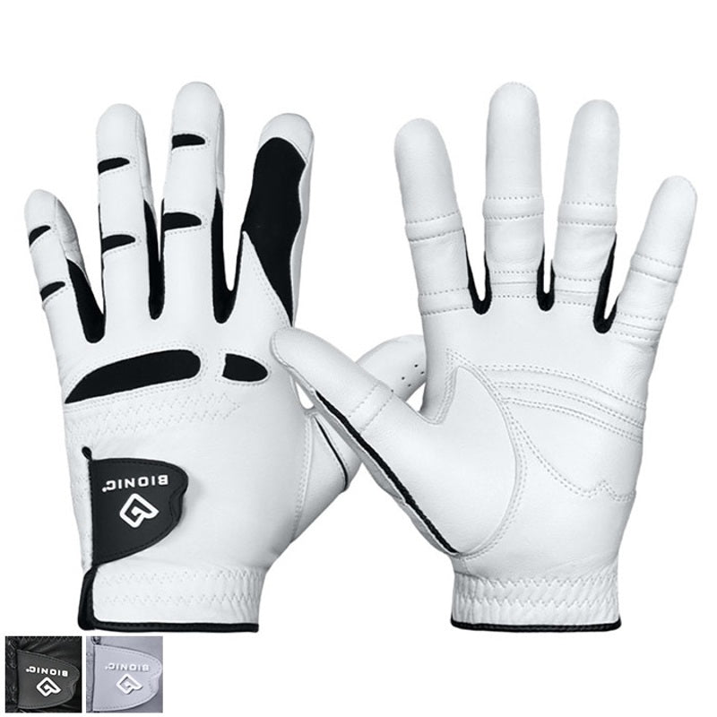 Luva Stable Grip 2.0 with Dual Expansion Zone Golf - Mercado de Luxo - O Maior E-Commerce de Bens, Produtos e Serviços de Luxo do Brasil.