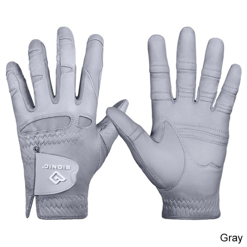 Luva Stable Grip 2.0 with Dual Expansion Zone Golf - Mercado de Luxo - O Maior E-Commerce de Bens, Produtos e Serviços de Luxo do Brasil.