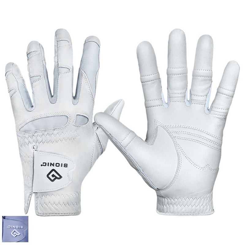 Luva Ladies Stable Grip 2.0 with Dual Expansion Zone Golf - Mercado de Luxo - O Maior E-Commerce de Bens, Produtos e Serviços de Luxo do Brasil.