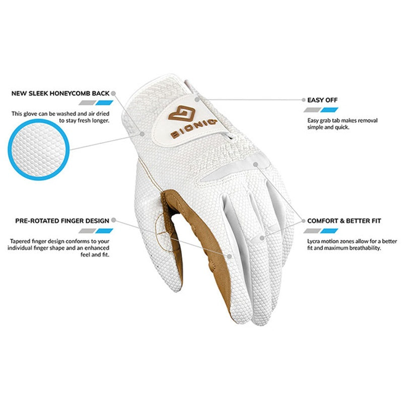 Luva Ladies Relax Grip 2.0 Golf - Mercado de Luxo - O Maior E-Commerce de Bens, Produtos e Serviços de Luxo do Brasil.