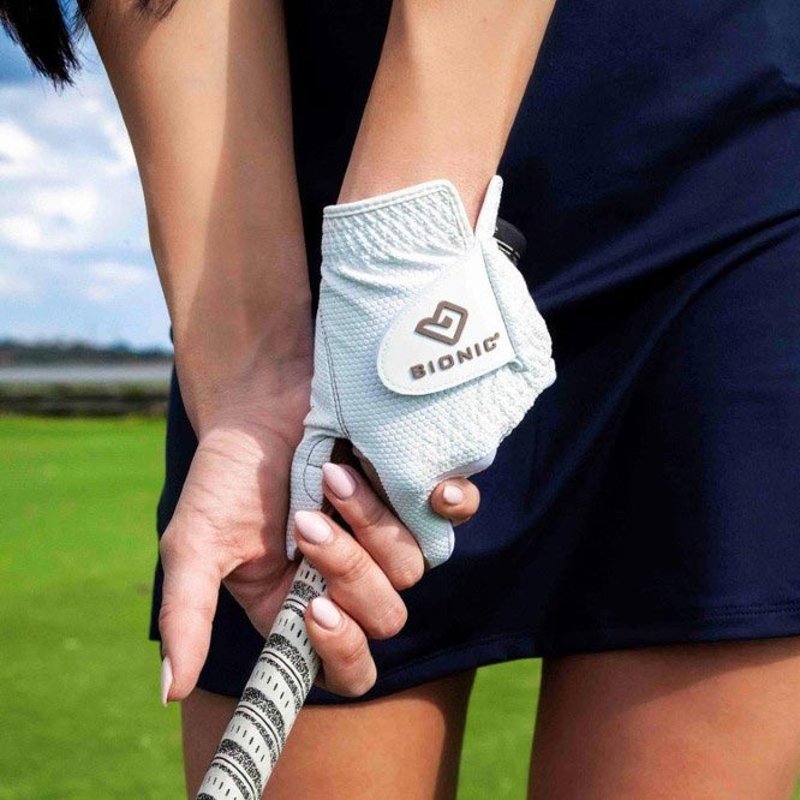 Luva Ladies Relax Grip 2.0 Golf - Mercado de Luxo - O Maior E-Commerce de Bens, Produtos e Serviços de Luxo do Brasil.