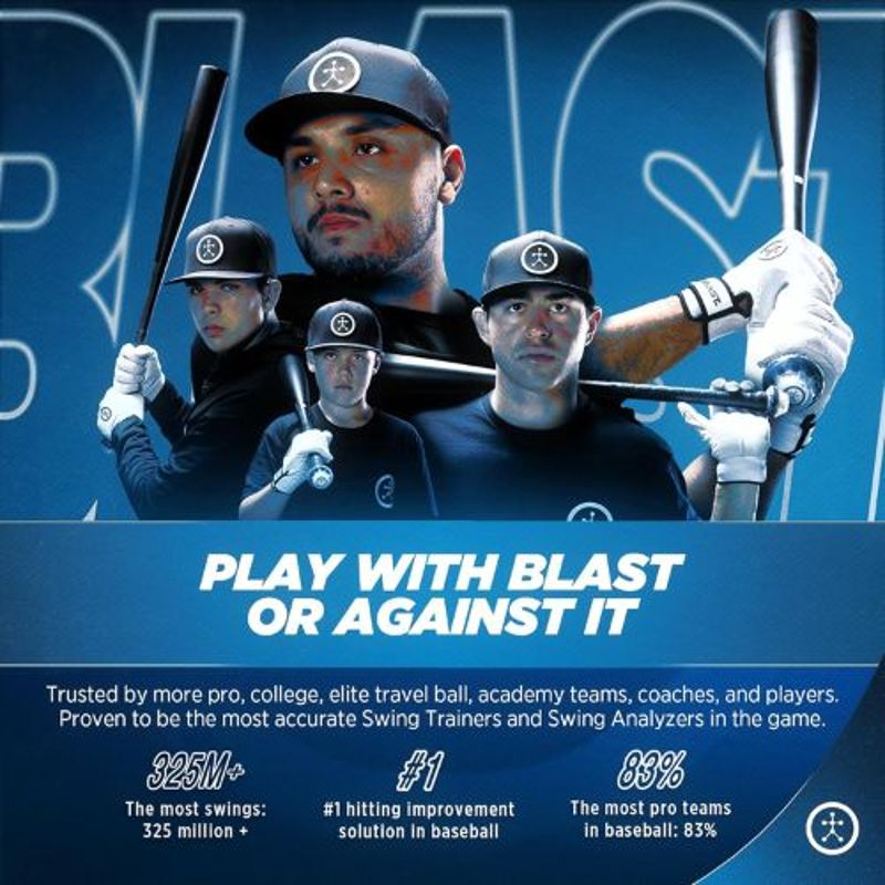 Monitor de Lançamento Baseball-Swing Analyzer - Mercado de Luxo - O Maior E-Commerce de Bens, Produtos e Serviços de Luxo do Brasil.