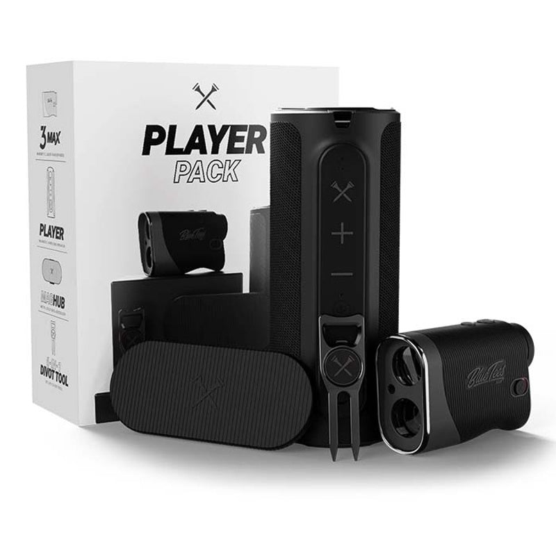 Telêmetro Player Kit Completo - Mercado de Luxo - O Maior E-Commerce de Bens, Produtos e Serviços de Luxo do Brasil.