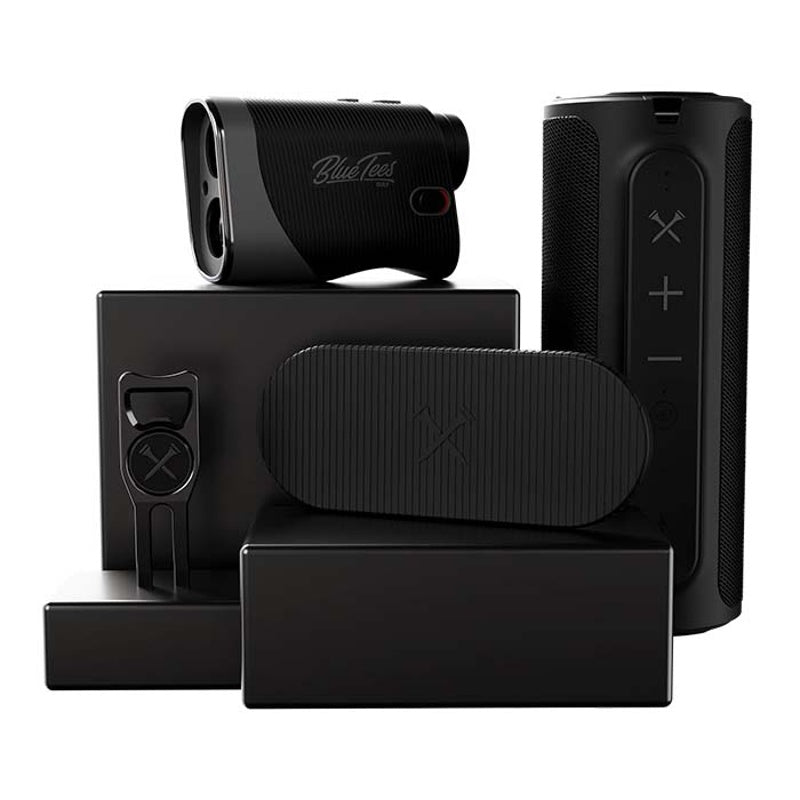 Telêmetro Player Kit Completo - Mercado de Luxo - O Maior E-Commerce de Bens, Produtos e Serviços de Luxo do Brasil.