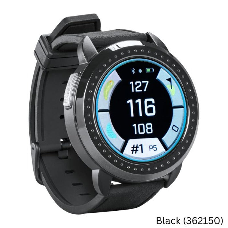Smartwatch e GPS para Golf iON Elite - Mercado de Luxo - O Maior E-Commerce de Bens, Produtos e Serviços de Luxo do Brasil.