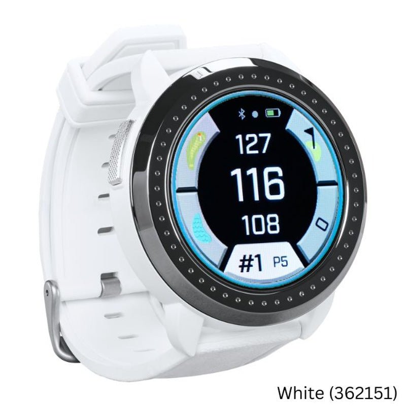 Smartwatch e GPS para Golf iON Elite - Mercado de Luxo - O Maior E-Commerce de Bens, Produtos e Serviços de Luxo do Brasil.