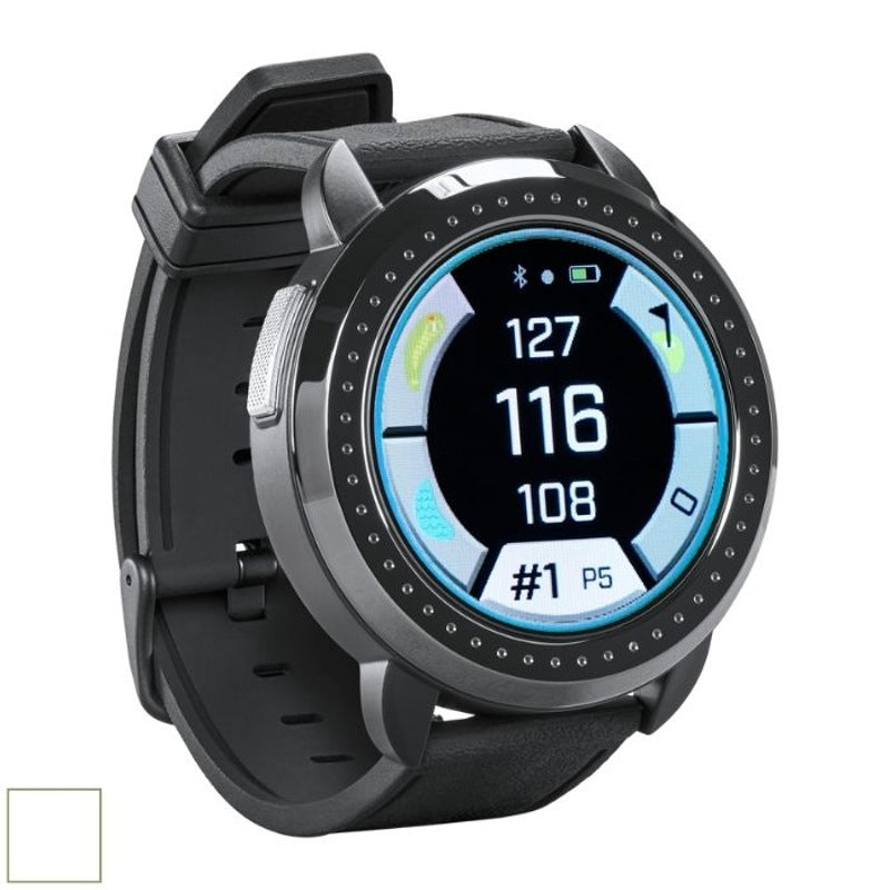 Smartwatch e GPS para Golf iON Elite - Mercado de Luxo - O Maior E-Commerce de Bens, Produtos e Serviços de Luxo do Brasil.