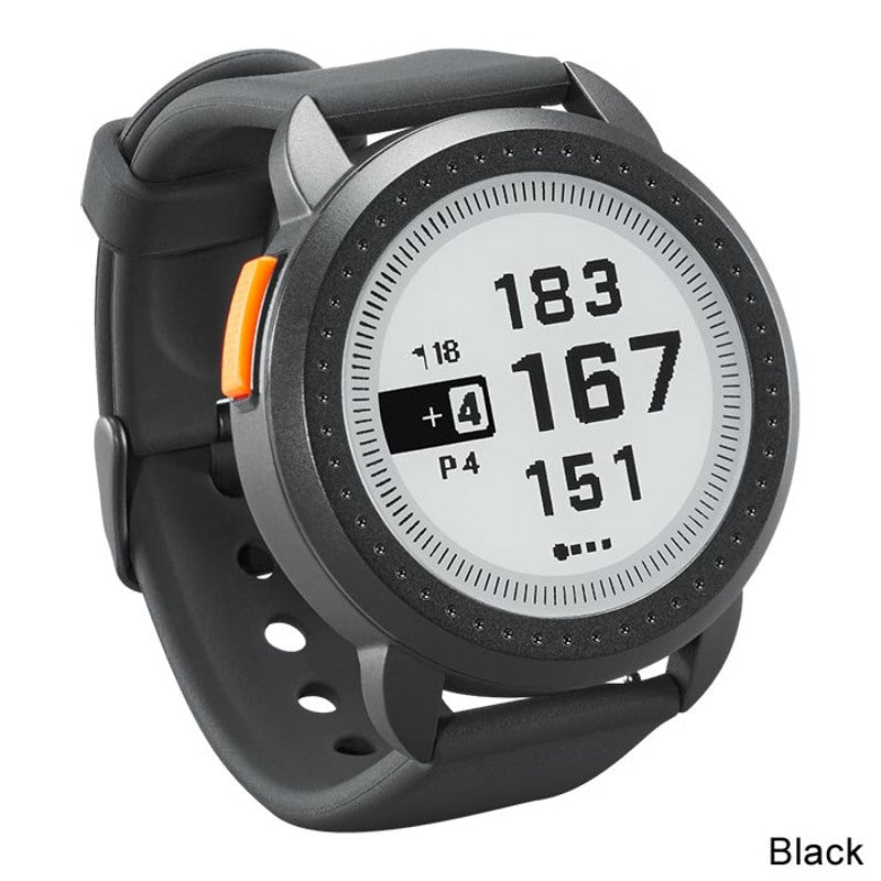Smartwatch e GPS para Golf iON Edge - Mercado de Luxo - O Maior E-Commerce de Bens, Produtos e Serviços de Luxo do Brasil.