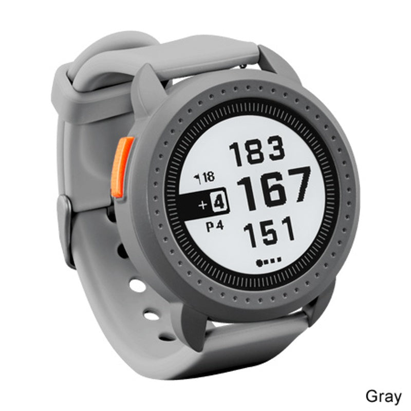Smartwatch e GPS para Golf iON Edge - Mercado de Luxo - O Maior E-Commerce de Bens, Produtos e Serviços de Luxo do Brasil.