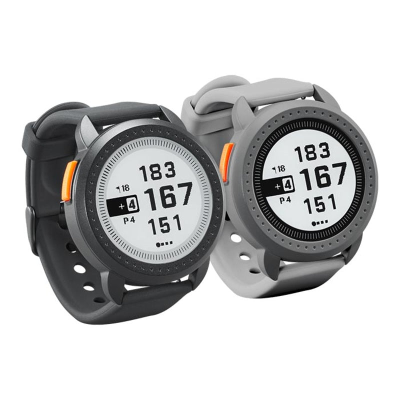 Smartwatch e GPS para Golf iON Edge - Mercado de Luxo - O Maior E-Commerce de Bens, Produtos e Serviços de Luxo do Brasil.