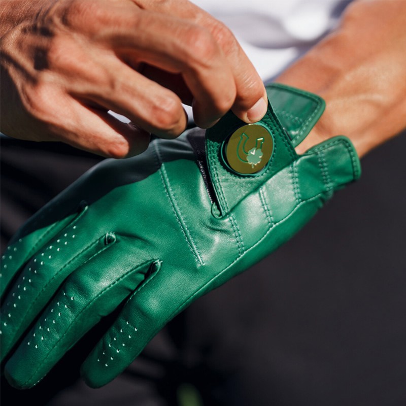 Luva Lucky Collection - Mercado de Luxo - O Maior E-Commerce de Bens, Produtos e Serviços de Luxo do Brasil.