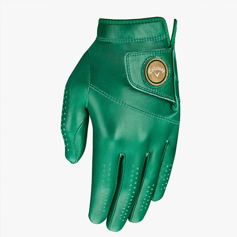 Luva Lucky Collection - Mercado de Luxo - O Maior E-Commerce de Bens, Produtos e Serviços de Luxo do Brasil.