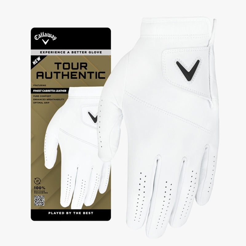 Luva Tour Authentic - Mercado de Luxo - O Maior E-Commerce de Bens, Produtos e Serviços de Luxo do Brasil.