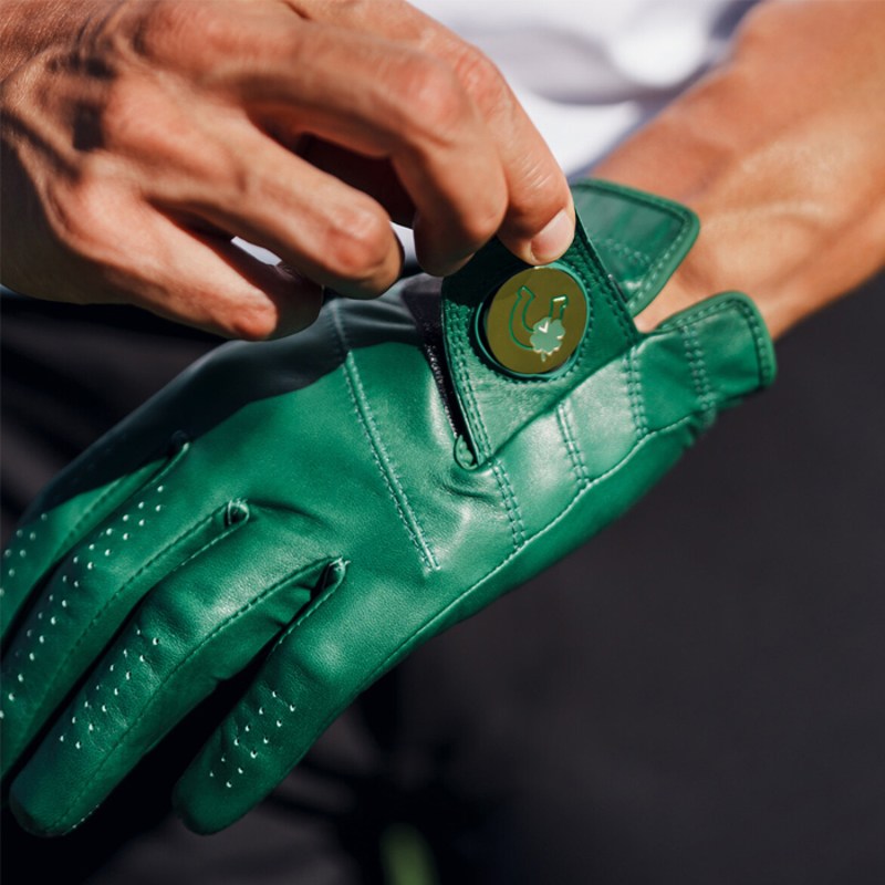 Luva Ladies Lucky Collection - Mercado de Luxo - O Maior E-Commerce de Bens, Produtos e Serviços de Luxo do Brasil.