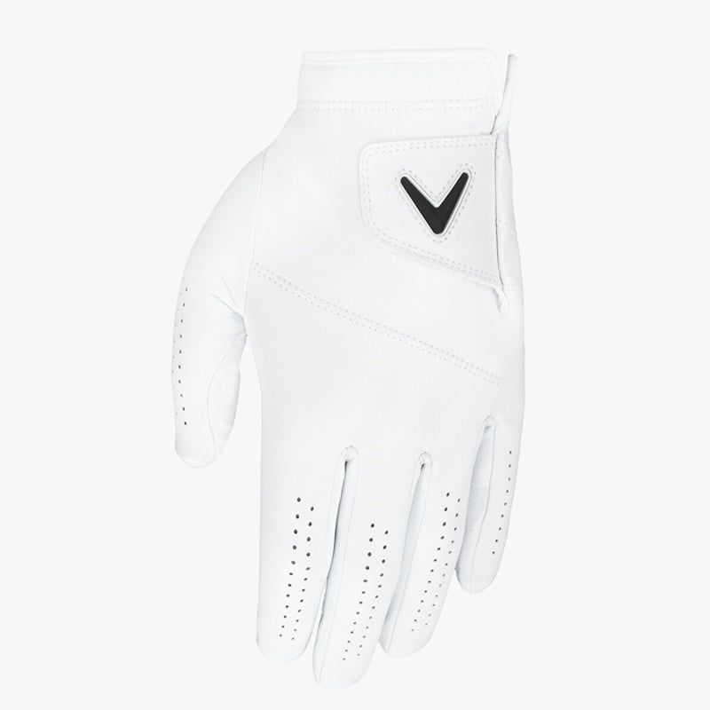 Luva Ladies Tour Authentic - Mercado de Luxo - O Maior E-Commerce de Bens, Produtos e Serviços de Luxo do Brasil.