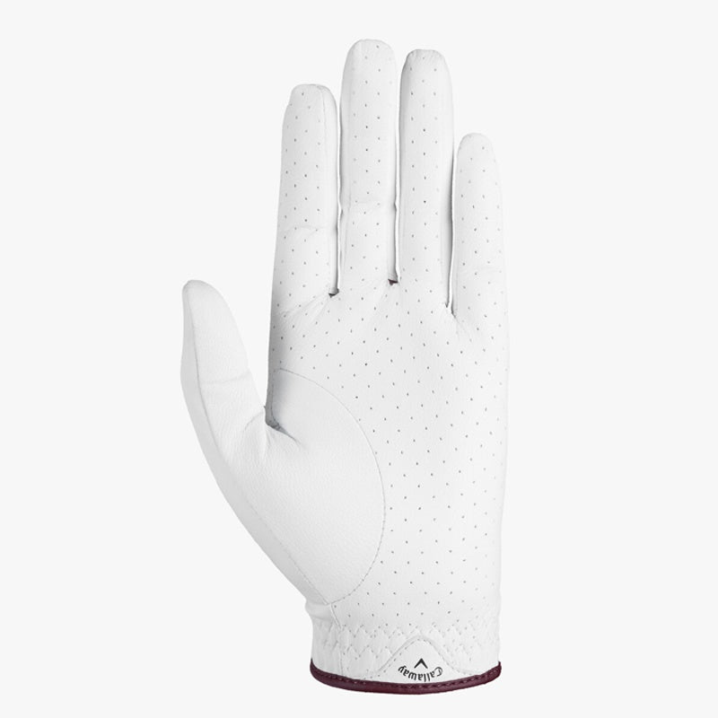 Luva Ladies REVA Golf - Mercado de Luxo - O Maior E-Commerce de Bens, Produtos e Serviços de Luxo do Brasil.