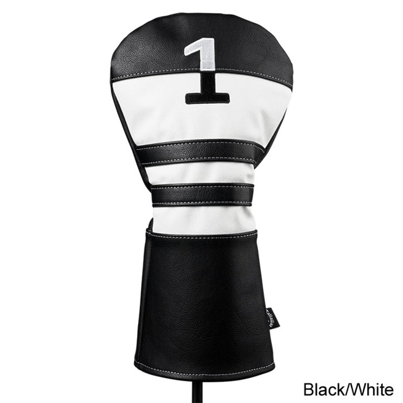 Headcover Vintage Driver - Mercado de Luxo - O Maior E-Commerce de Bens, Produtos e Serviços de Luxo do Brasil.