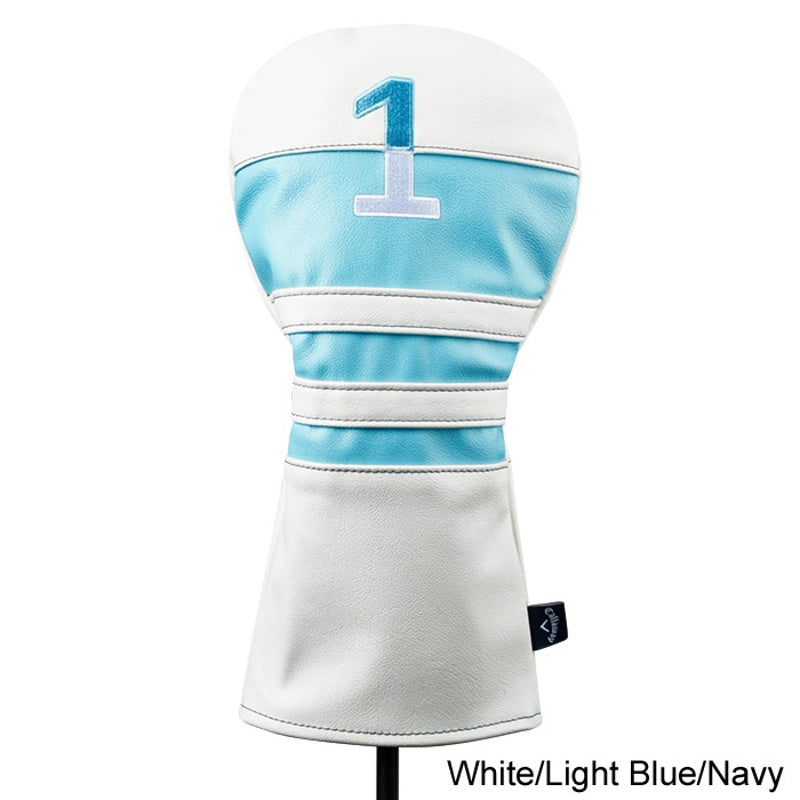 Headcover Vintage Driver - Mercado de Luxo - O Maior E-Commerce de Bens, Produtos e Serviços de Luxo do Brasil.