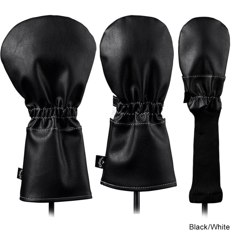 Headcover Vintage Set - Mercado de Luxo - O Maior E-Commerce de Bens, Produtos e Serviços de Luxo do Brasil.