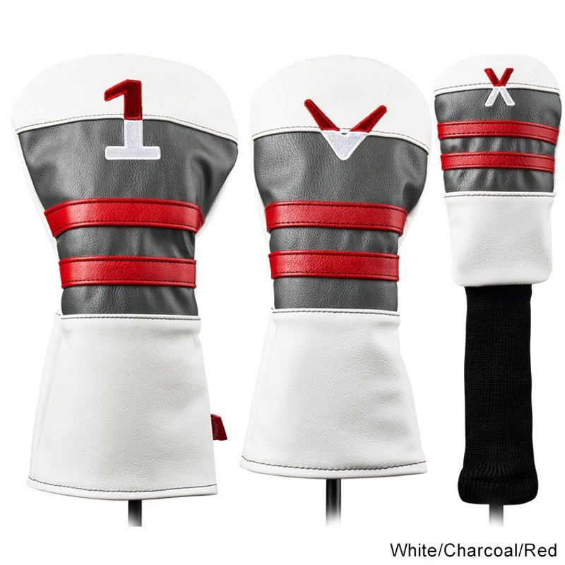 Headcover Vintage Set - Mercado de Luxo - O Maior E-Commerce de Bens, Produtos e Serviços de Luxo do Brasil.