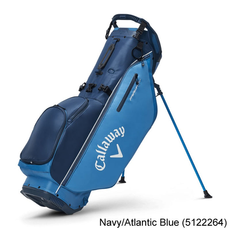Bolsa Com Suporte 2022 Fairway+ Double Strap - Mercado de Luxo - O Maior E-Commerce de Bens, Produtos e Serviços de Luxo do Brasil.