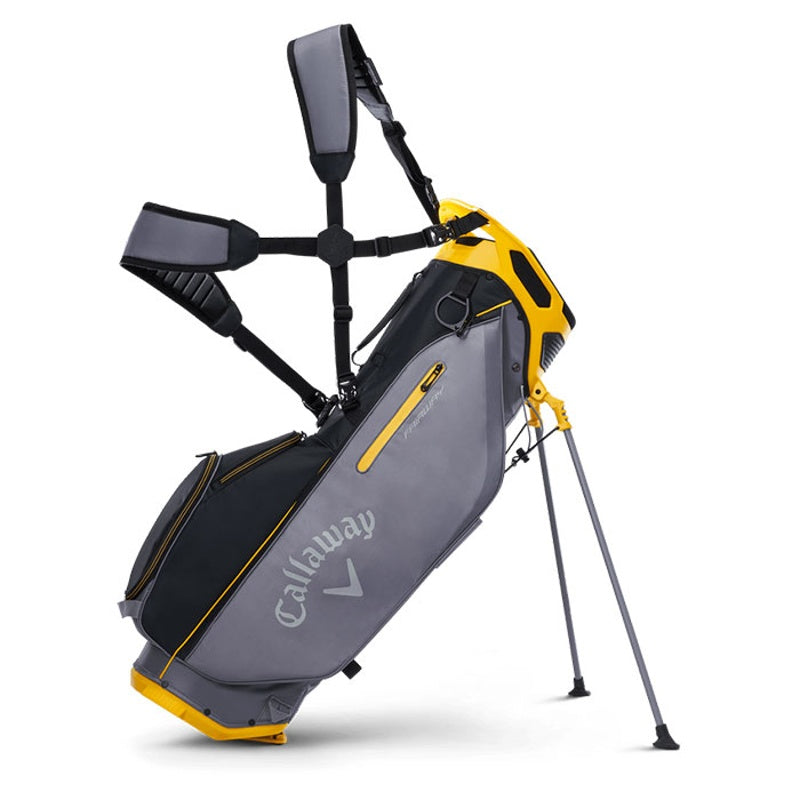 Bolsa Com Suporte 2022 Fairway+ Double Strap - Mercado de Luxo - O Maior E-Commerce de Bens, Produtos e Serviços de Luxo do Brasil.