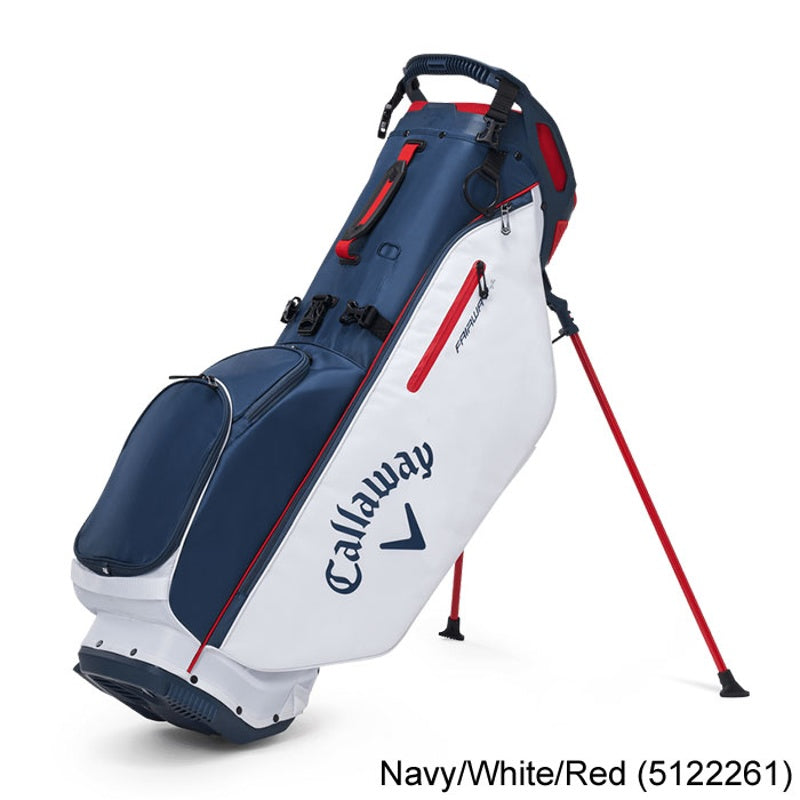 Bolsa Com Suporte 2022 Fairway+ Double Strap - Mercado de Luxo - O Maior E-Commerce de Bens, Produtos e Serviços de Luxo do Brasil.