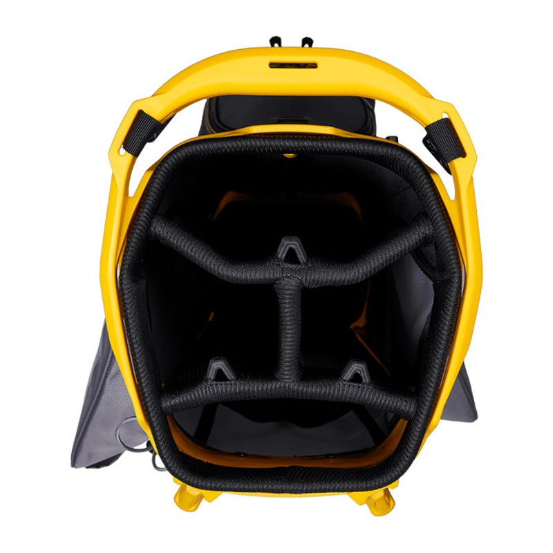 Bolsa Com Suporte 2022 Fairway+ Double Strap - Mercado de Luxo - O Maior E-Commerce de Bens, Produtos e Serviços de Luxo do Brasil.
