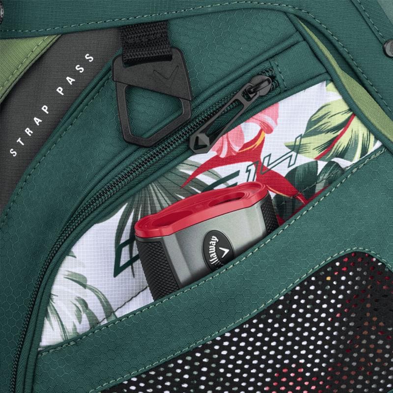 Bolsa para Carrinho Aloha Collection ORG 14 - Mercado de Luxo - O Maior E-Commerce de Bens, Produtos e Serviços de Luxo do Brasil.