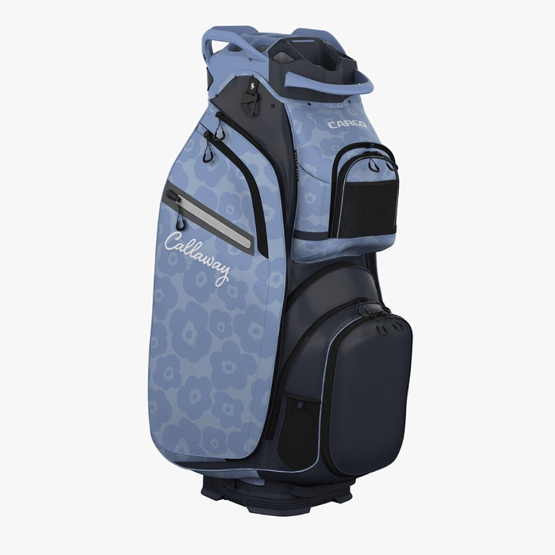 Bolsa para Carrinho Cargo Midnight - Mercado de Luxo - O Maior E-Commerce de Bens, Produtos e Serviços de Luxo do Brasil.
