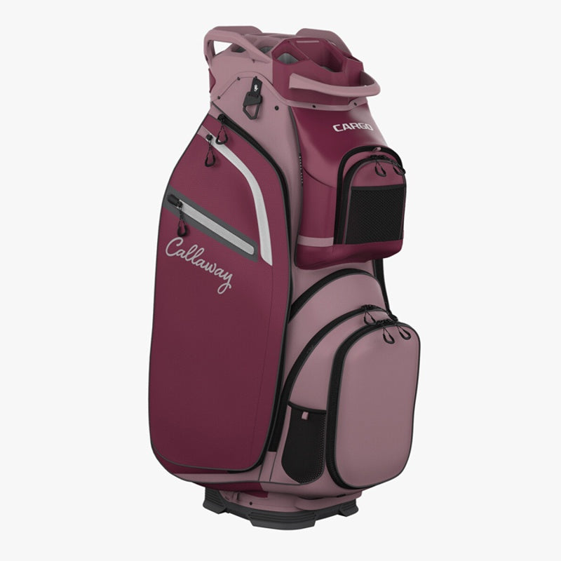 Bolsa para Carrinho Cargo Lilas - Mercado de Luxo - O Maior E-Commerce de Bens, Produtos e Serviços de Luxo do Brasil.