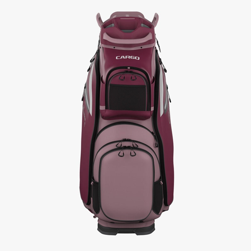 Bolsa para Carrinho Cargo Lilas - Mercado de Luxo - O Maior E-Commerce de Bens, Produtos e Serviços de Luxo do Brasil.
