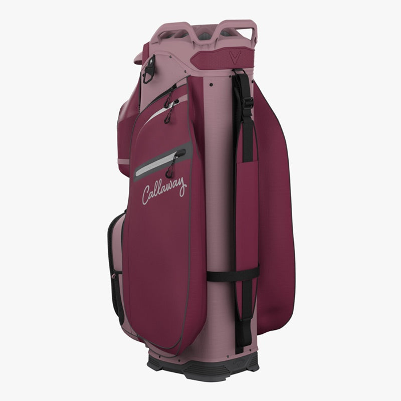 Bolsa para Carrinho Cargo Lilas - Mercado de Luxo - O Maior E-Commerce de Bens, Produtos e Serviços de Luxo do Brasil.